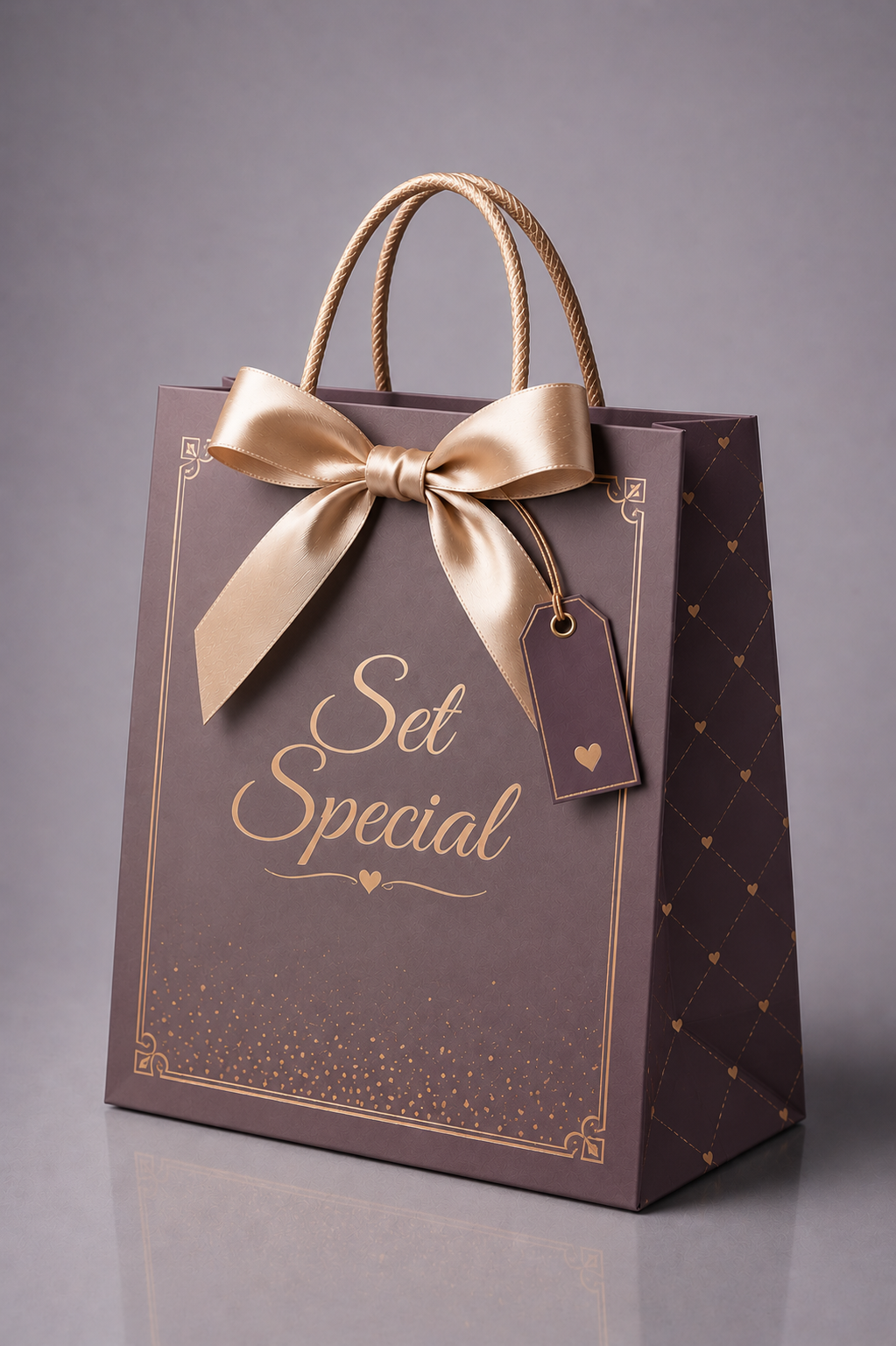 Set special premium