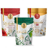 Kit 3 Chas SuperCháSB + LinfáChá + SbeltChá ( FRETE GRÁTIS PARA TODO O BRASIL )