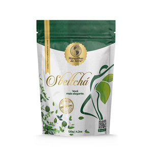 SbeltChá Maravilhas da Terra (Veja Super chá SB seca barriga)
