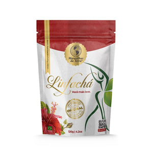 Chá Linfa chá Maravilhas da Terra (Veja Super chá SB seca barriga)