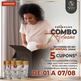 Kit combo revendedor Maravilhas da  Oficial Brasil e USA 2020 ( Frete Gratis)